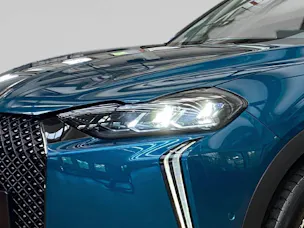 DS Automobiles 3 Hybrid 145 e-DCS6 PALLAS