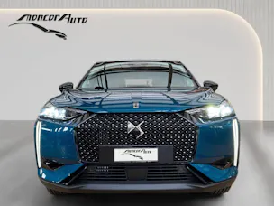 DS Automobiles 3 Hybrid 145 e-DCS6 PALLAS