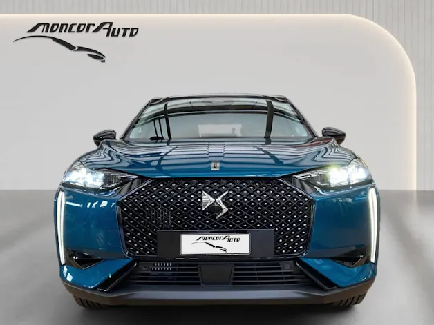 DS Automobiles 3 Hybrid 145 e-DCS6 PALLAS