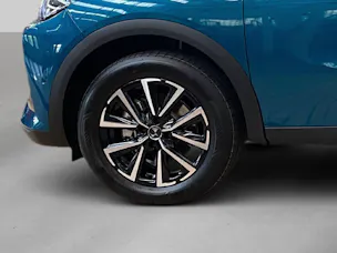 DS Automobiles 3 Hybrid 145 e-DCS6 PALLAS