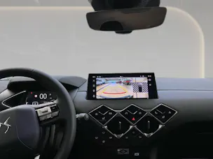 DS Automobiles 3 Hybrid 145 e-DCS6 PALLAS