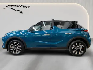 DS Automobiles 3 Hybrid 145 e-DCS6 PALLAS