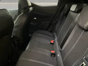 DS Automobiles 3 Hybrid 145 e-DCS6 PALLAS