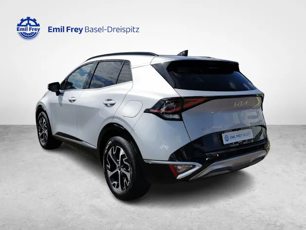 Kia Sportage 1.6 T-GDi Hybrid Style