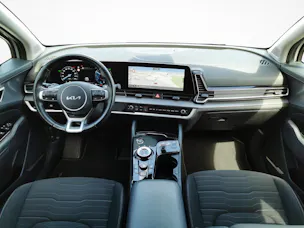 Kia Sportage 1.6 T-GDi Hybrid Style