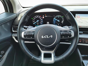 Fahrzeugbild KIA Sportage 1.6 T-GDi Hybrid Style