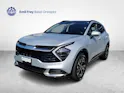 Kia Sportage 1.6 T-GDi Hybrid Style