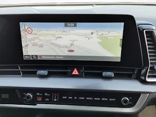 Kia Sportage 1.6 T-GDi Hybrid Style