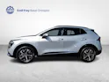 Kia Sportage 1.6 T-GDi Hybrid Style