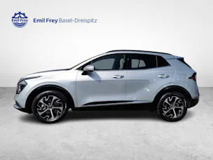 Kia Sportage 1.6 T-GDi Hybrid Style