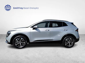 Fahrzeugbild KIA Sportage 1.6 T-GDi Hybrid Style