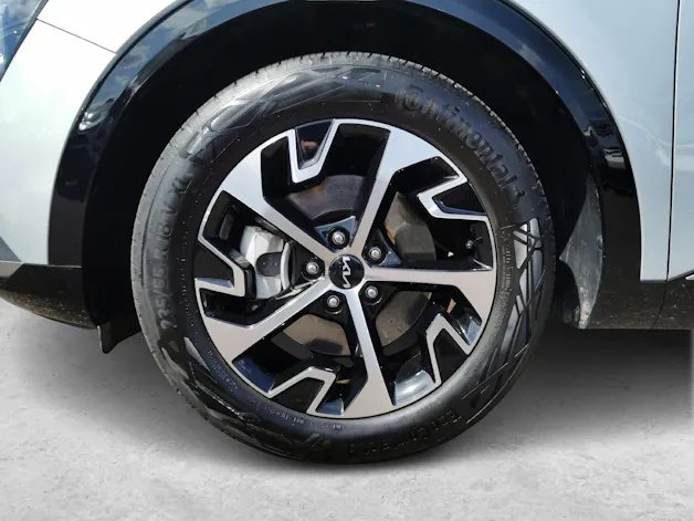 Kia Sportage 1.6 T-GDi Hybrid Style