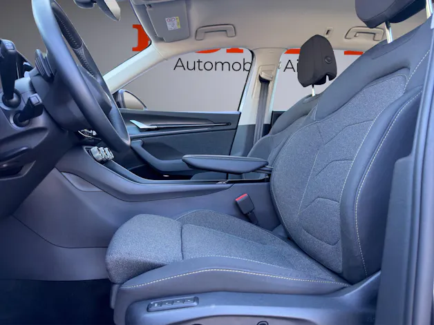 Škoda Kodiaq 2.0 TSI Selection