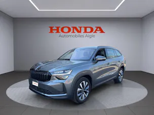 Škoda Kodiaq 2.0 TSI Selection