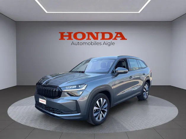 Škoda Kodiaq 2.0 TSI Selection