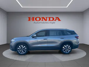 Škoda Kodiaq 2.0 TSI Selection