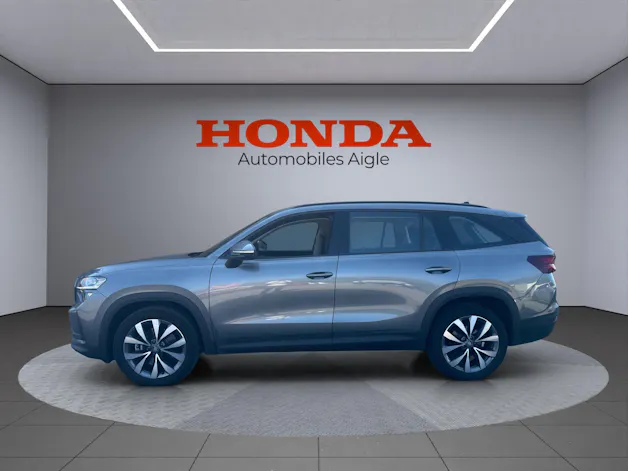 Škoda Kodiaq 2.0 TSI Selection