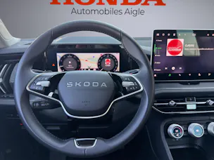 Škoda Kodiaq 2.0 TSI Selection