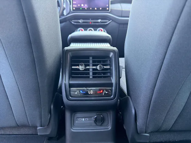 Škoda Kodiaq 2.0 TSI Selection