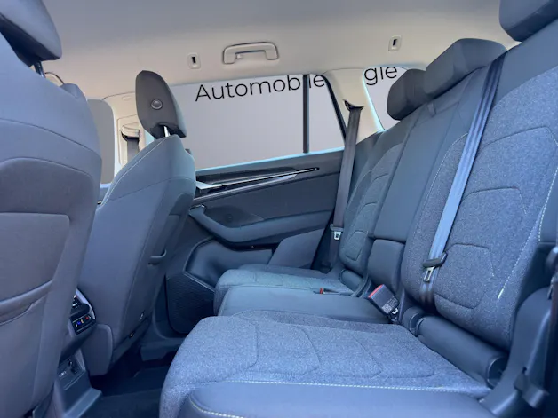 Škoda Kodiaq 2.0 TSI Selection