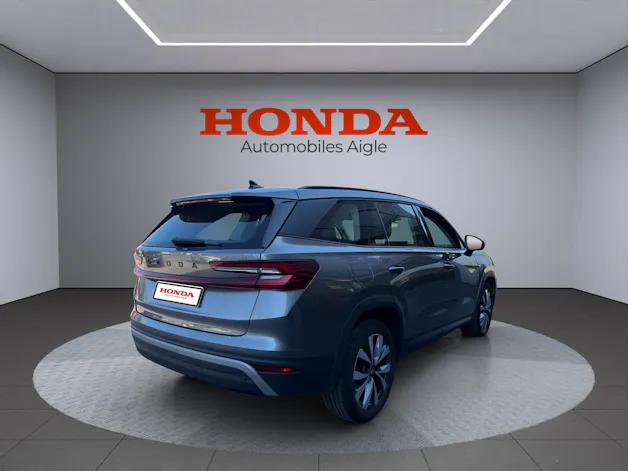 Škoda Kodiaq 2.0 TSI Selection