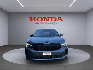Škoda Kodiaq 2.0 TSI Selection