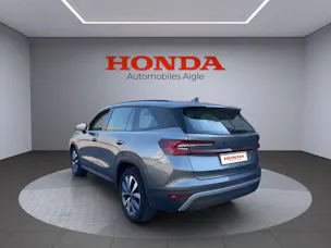 Škoda Kodiaq 2.0 TSI Selection