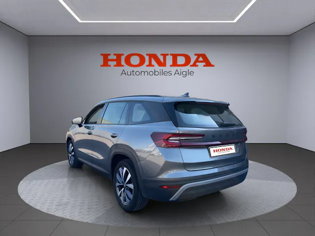 Škoda Kodiaq 2.0 TSI Selection