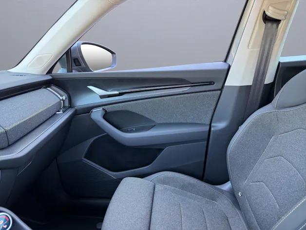 Škoda Kodiaq 2.0 TSI Selection