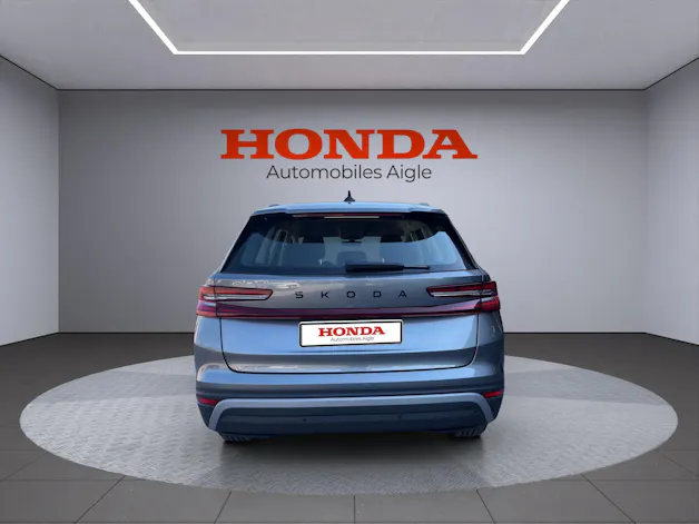 Škoda Kodiaq 2.0 TSI Selection