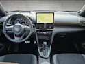 Toyota Yaris Cross 1.5 VVT-i HSD GR Sport