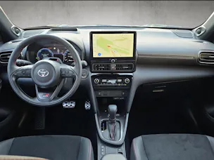 Toyota Yaris Cross 1.5 VVT-i HSD GR Sport