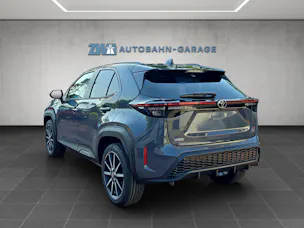 Toyota Yaris Cross 1.5 VVT-i HSD GR Sport