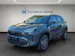 Toyota Yaris Cross 1.5 VVT-i HSD GR Sport
