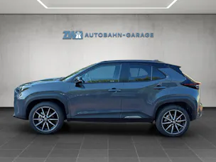 Toyota Yaris Cross 1.5 VVT-i HSD GR Sport