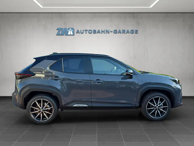 Toyota Yaris Cross 1.5 VVT-i HSD GR Sport