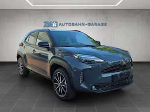 Toyota Yaris Cross 1.5 VVT-i HSD GR Sport