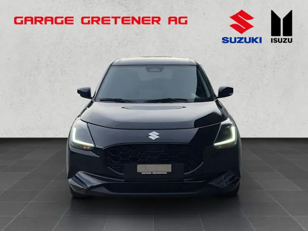 Suzuki Swift 1.2 Sakura Top Hybrid
