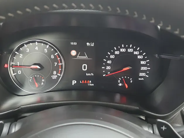 Suzuki Swift 1.2 Sakura Top Hybrid
