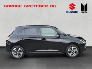 Suzuki Swift 1.2 Sakura Top Hybrid