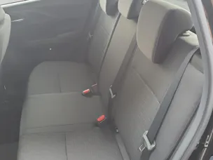 Suzuki Swift 1.2 Sakura Top Hybrid