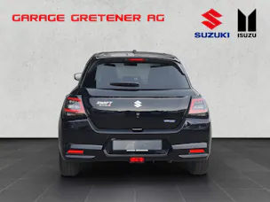 Suzuki Swift 1.2 Sakura Top Hybrid