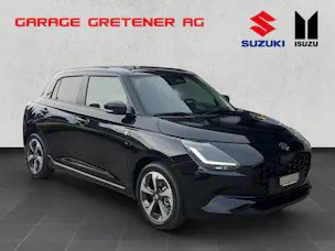 Suzuki Swift 1.2 Sakura Top Hybrid