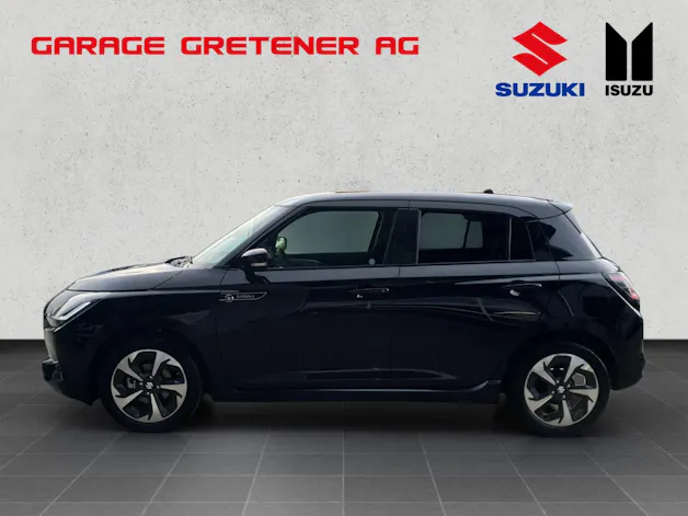 Suzuki Swift 1.2 Sakura Top Hybrid