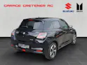 Suzuki Swift 1.2 Sakura Top Hybrid