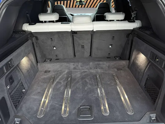 BMW X5 M Competition