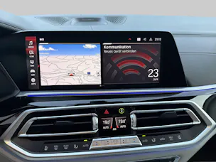 BMW X5 M Competition