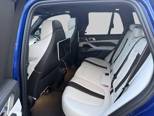 BMW X5 M Competition