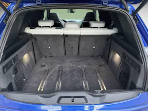 BMW X5 M Competition