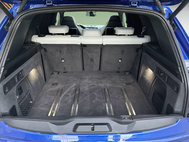 BMW X5 M Competition